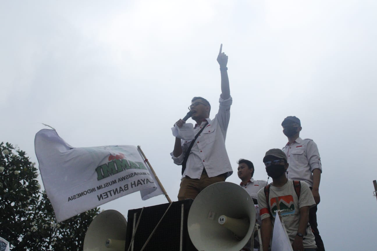 PP KAMMI Soal Putusan MK Batas Usia Capres-Cawapres: Jangan Terpengaruh! Pilih Pemimpin Yang Punya Visi Jelas