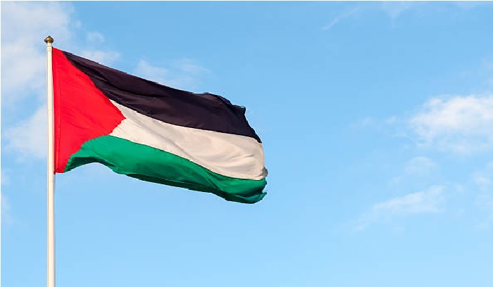 Konflik Israel-Palestina Meningkat,                                                   KAMMI : Kita Selalu Berada di Barisan                                           Pendukung Kemerdekaan Palestina