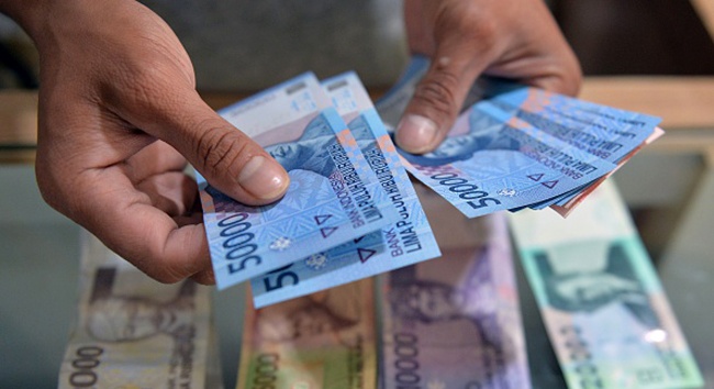 Wamenkeu Klarifikasi: Efisiensi Anggaran Tetap Rp306 Triliun, Bukan Rp750 Triliun